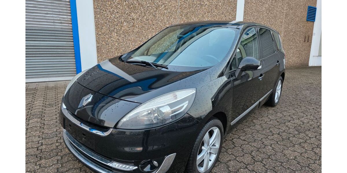 Renault Scenic 239.000 km 4.599 &euro; Moers 47441