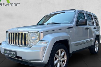 Jeep Cherokee 197.184 km 6.950 &euro; Ratingen 40880