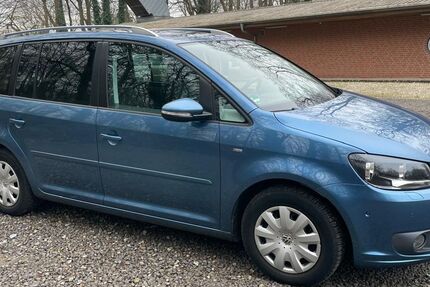 VW Touran 173.000 km 7.400 &euro; Krefeld 47802