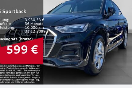 Audi Q5 61.423 km 36.480 &euro; Bochum 44892