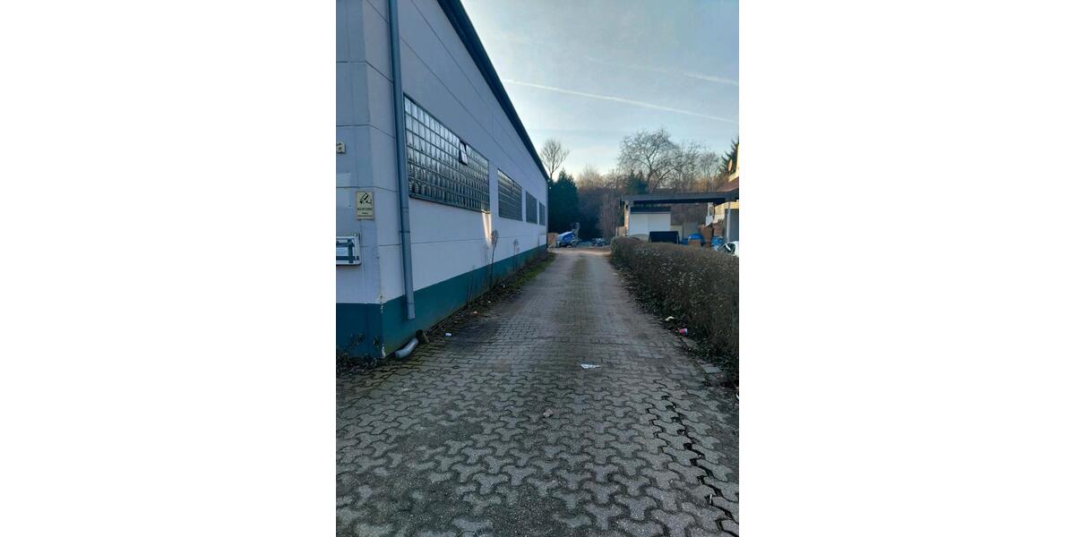 Gewerbeobjekt Duisburg Duisburg-Mitte - 2.700&euro; | Angebot:24630540