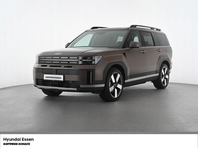 Hyundai SANTA FE 3.999 km 47.380 &euro; Essen 45143