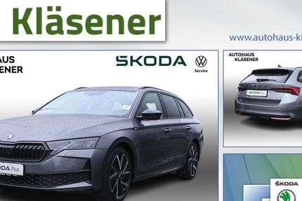 Skoda Octavia 21.449 km 37.370 &euro; Gelsenkirchen 45892