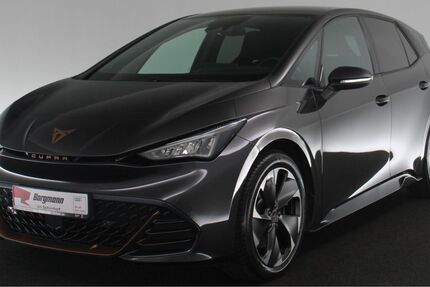 Cupra Born 72.386 km 26.991 &euro; Krefeld 47803