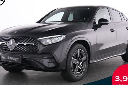 Mercedes-Benz GLC 200 7.900 km 61.880 &euro; Essen 45309