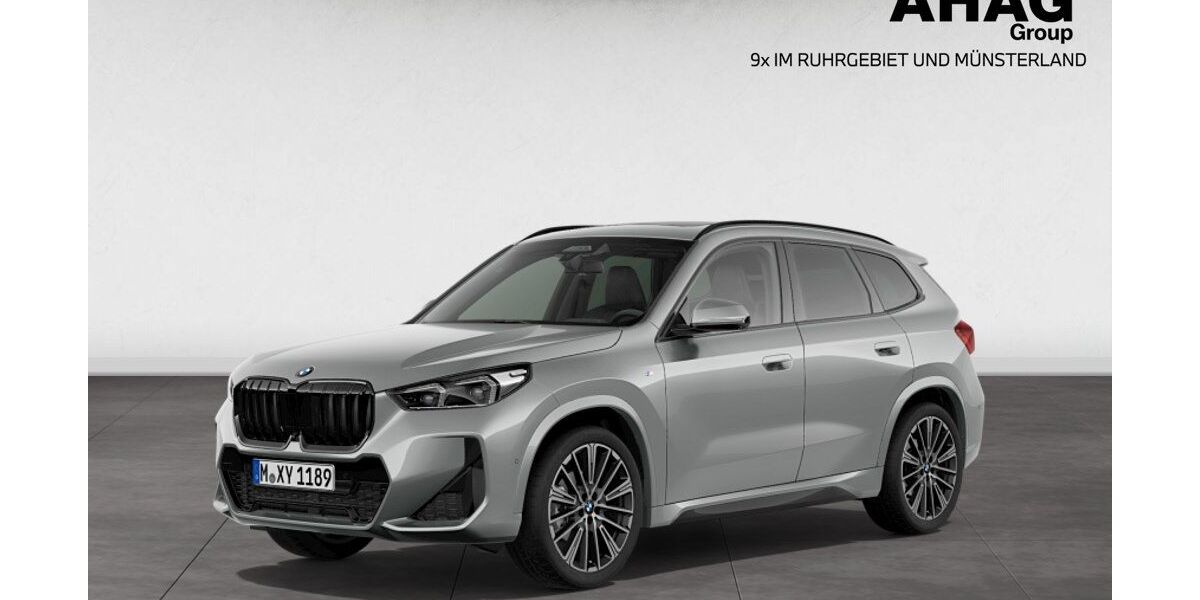 BMW X1 19.317 km 46.840 &euro; Gelsenkirchen 45897
