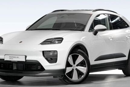 Porsche Macan 11.238 km 81.900 &euro; Düsseldorf 40468