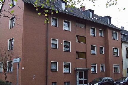 Apartment in Duisburg-Homberg 1.5 zimmer