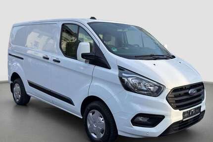 Ford Transit Custom 77.000 km 14.999 &euro; Mülheim 45476