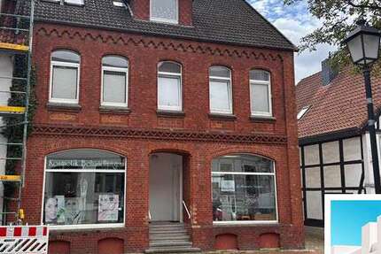 Wohnung zum Mieten in Springe 650 € 80 m²
