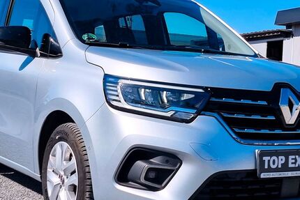 Renault Kangoo 78.705 km 16.700 &euro; Duisburg 47178