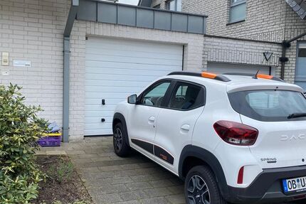 Dacia Spring 32.000 km 10.500 &euro; Oberhausen 46147