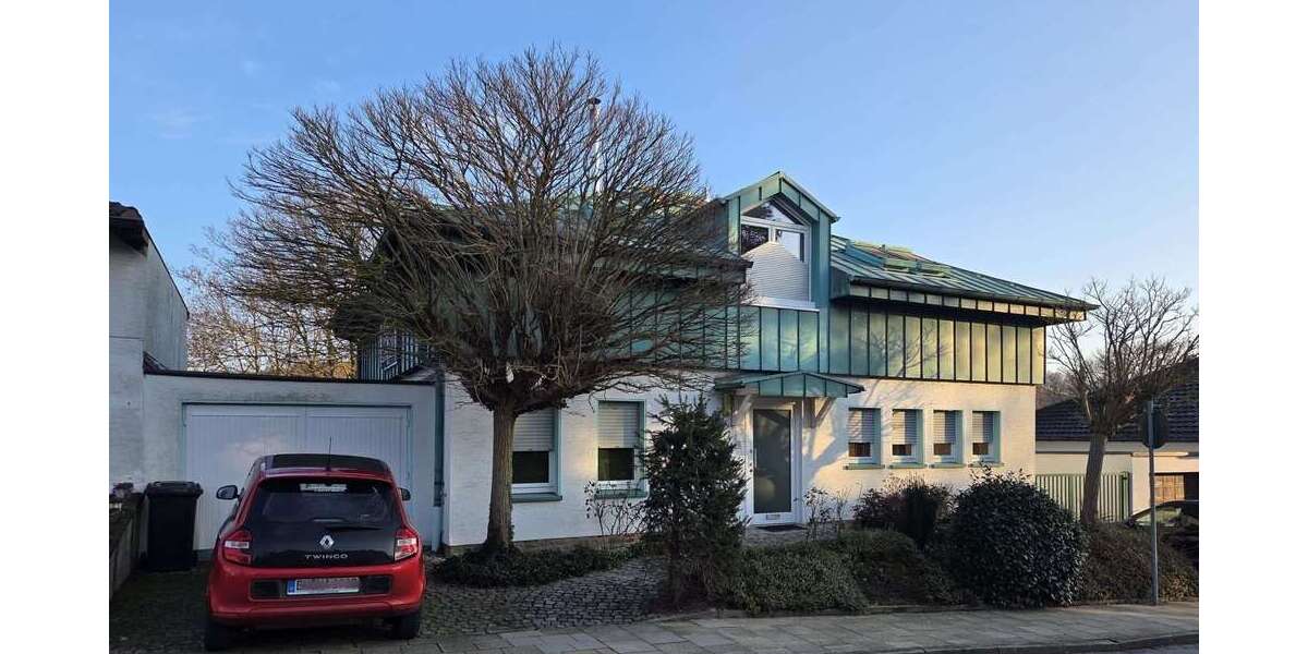 Einfamilienhaus Hattingen - 6 Zimmer, 233 m&sup2;, 695.000&euro; | Angebot:25237805