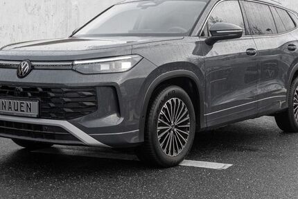 VW Tayron 9.682 km 48.950 &euro; Meerbusch 40670