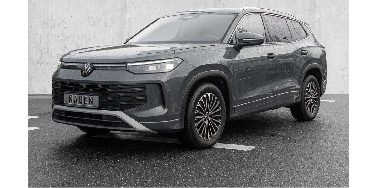 VW Tayron 9.682 km 48.950 &euro; Meerbusch 40670