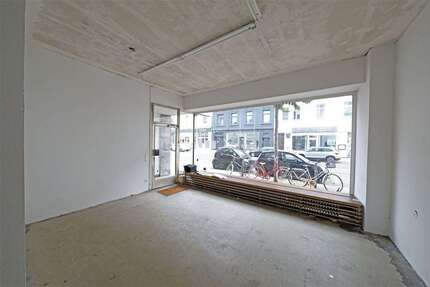 Gewerbeobjekt Düsseldorf Stadtbezirk 2 - 275.000&euro; | Angebot:27086718