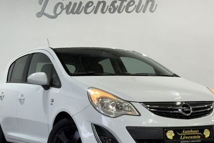 Opel Corsa 84.700 km 6.980 &euro; Moers 47443