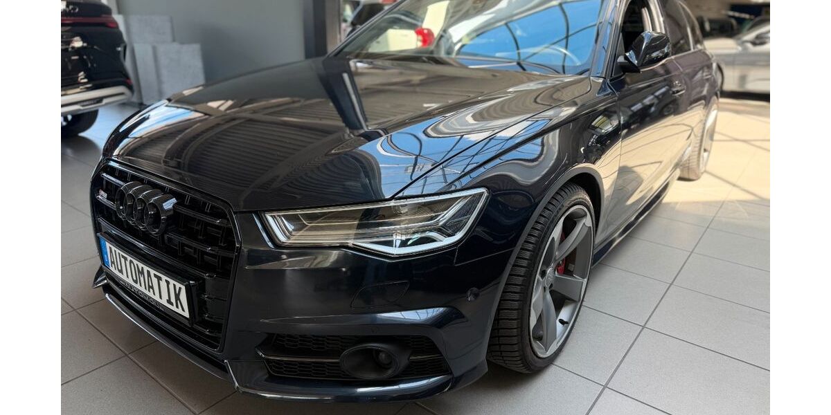 Audi A6 165.000 km 18.450 &euro; Bottrop 46236