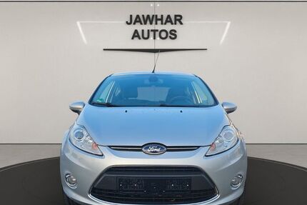 Ford Fiesta 50.868 km 5.490 &euro; Bottrop 46236