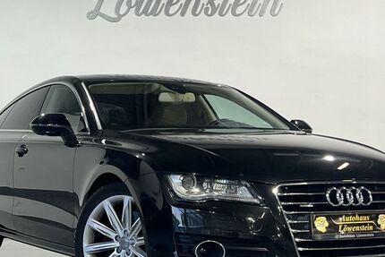 Audi A7 216.012 km 15.980 &euro; Moers 47443