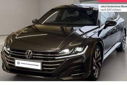 VW Arteon 60.163 km 26.969 &euro; Krefeld 47805