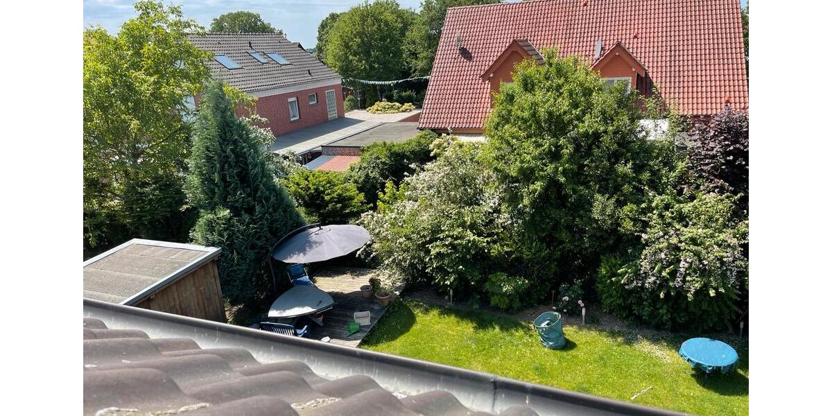 Dachgeschoßwohnung Dorsten Alt-Wulfen - 1 Zimmer, 84 m&sup2;, 159.000&euro; | Angebot:26817419