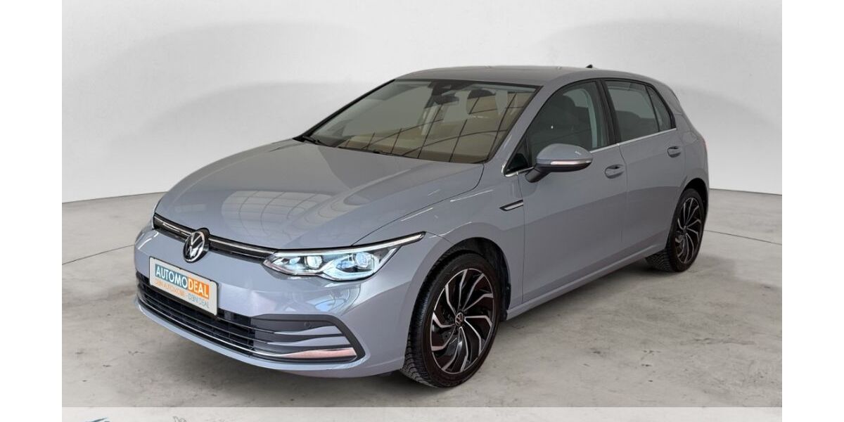 VW Golf 57.799 km 18.791 &euro; Dinslaken 46539