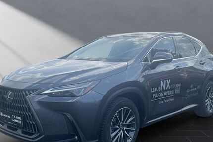 Lexus NX 450h 8.900 km 56.950 &euro; Wesel 46485