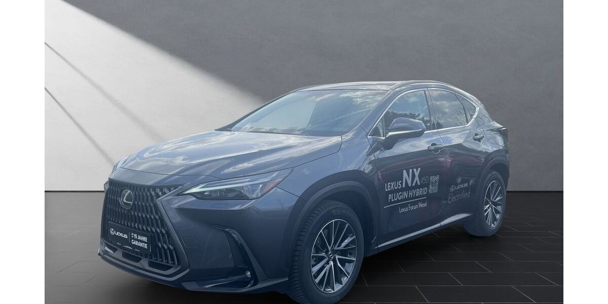 Lexus NX 450h 8.900 km 56.950 &euro; Wesel 46485