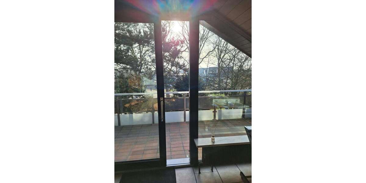 Wohnen auf Zeit in Krefeld 1.200 € 1 zimmer