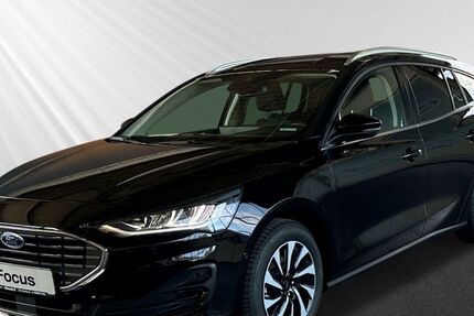 Ford Focus 9.500 km 25.990 &euro; Oberhausen - Sterkrade 46145