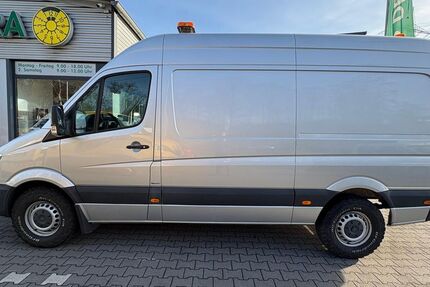Mercedes-Benz Sprinter 191.494 km 17.190 &euro; Bottrop 46238