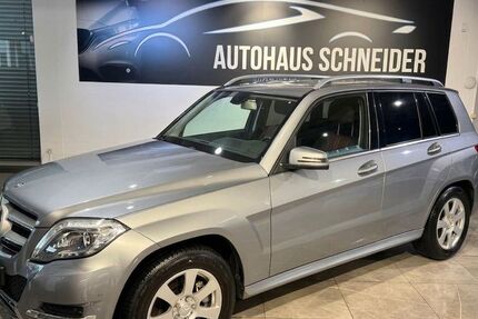 Mercedes-Benz GLK 250 172.762 km 14.400 &euro; Ratingen 40880