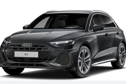 Audi A3 5.784 km 36.980 &euro; Dorsten 46284