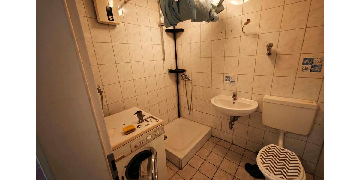 Mietwohnung 65m² 2Etage zimmer