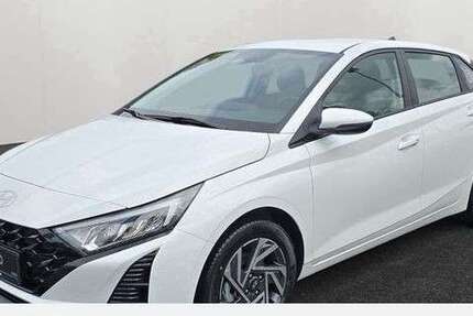 Hyundai i20 8.398 km 18.490 &euro; Bochum 44866