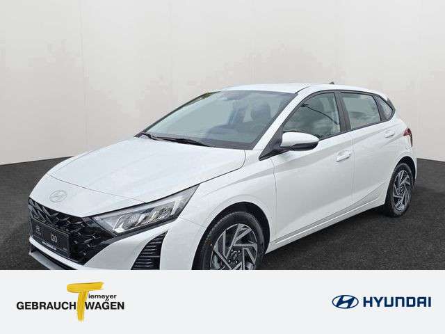 Hyundai i20 8.398 km 18.490 &euro; Bochum 44866