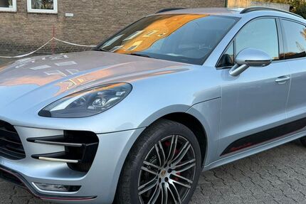 Porsche Macan 159.811 km 36.400 &euro; Düsseldorf 40597