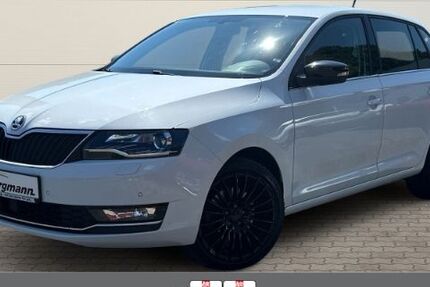 Skoda Rapid 62.200 km 12.490 &euro; Gelsenkirchen 45894