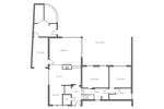 Bungalow Wesel Fusternberg - 5 Zimmer, 140 m&sup2;, 717.000&euro; | Angebot:27428604