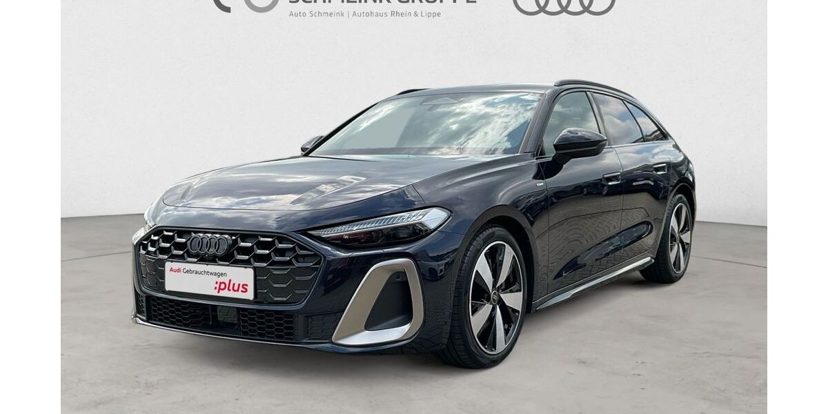 Audi A5 14.904 km 52.880 &euro; Wesel 46483