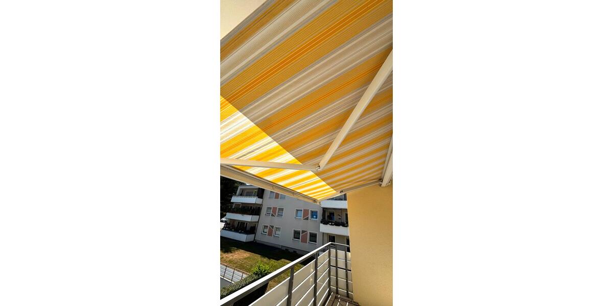 Etagenwohnung Bochum Querenburg - 2 Zimmer, 62 m&sup2;, 590&euro; | Angebot:27623973