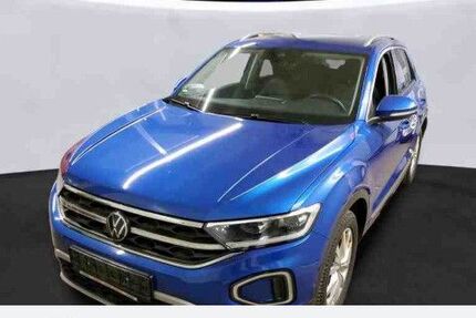 VW T-Roc 64.595 km 21.880 &euro; Dorsten 46282
