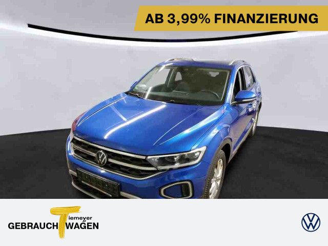 VW T-Roc 64.595 km 21.880 &euro; Dorsten 46282