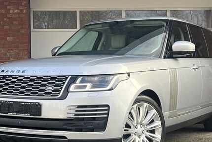 Land Rover Range Rover 232.552 km 34.990 &euro; Düsseldorf 40599