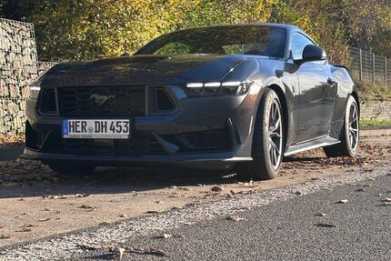 Ford Mustang 9.852 km 59.900 € Recklinghausen 45659