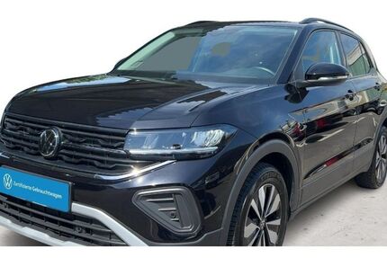 VW T-Cross 10.784 km 23.480 &euro; Moers 47441