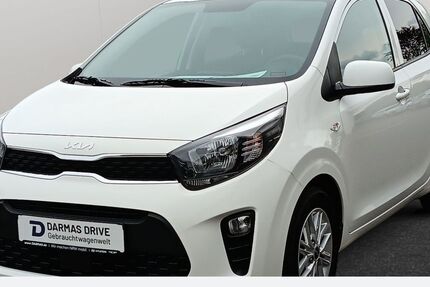 Kia Picanto 21.162 km 12.590 &euro; Recklinghausen 45657