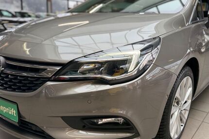 Opel Astra 97.805 km 11.890 &euro; Bottrop 46236