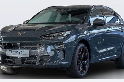 Cupra Terramar 9.999 km 48.780 &euro; Oberhausen 46145